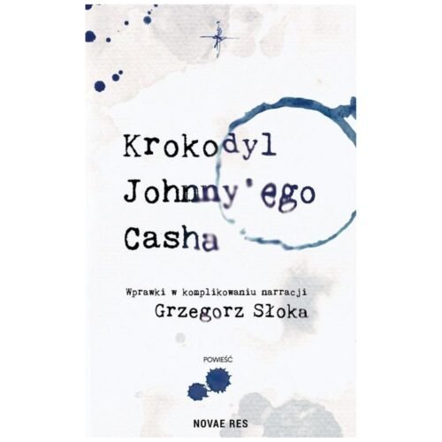 Krokodyl Johnny'ego Casha