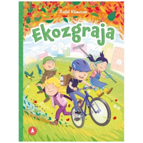 Ekozgraja