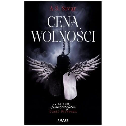 Spin off Konsorcjum cz.1 Cena wolności