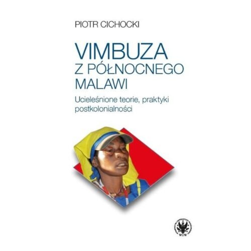 Vimbuza z północnego Malawi