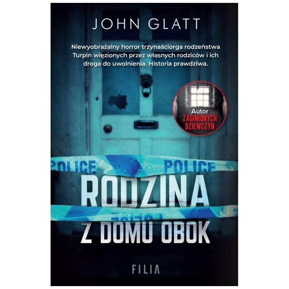 Rodzina z domu obok w.2