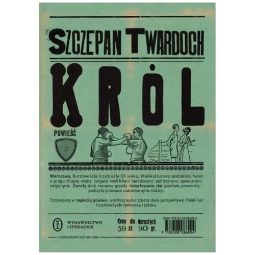 Król