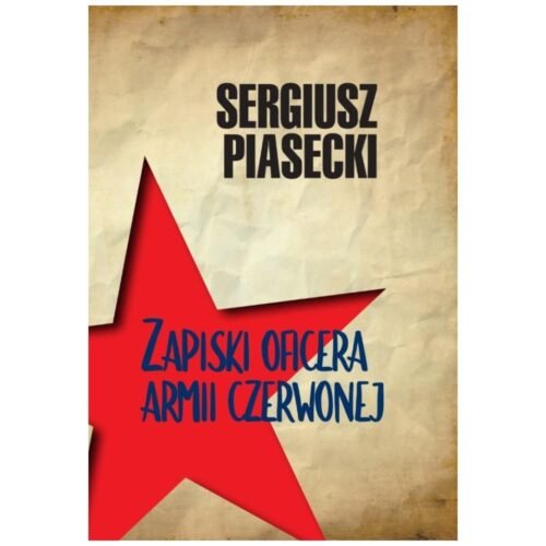 Zapiski oficera Armii Czerwonej