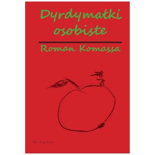 Dyrdymałki osobiste w.cz-b.