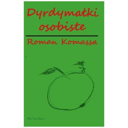Dyrdymałki osobiste w.kolor