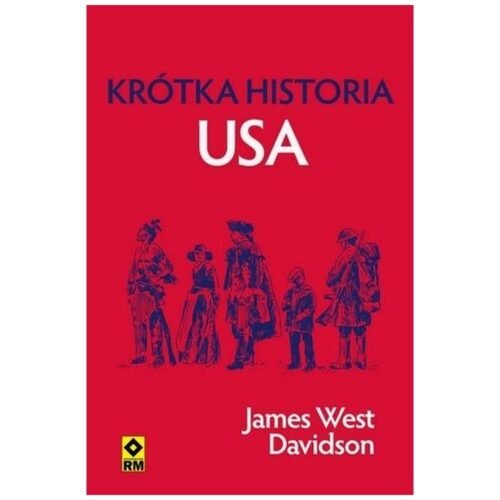 Krótka historia USA