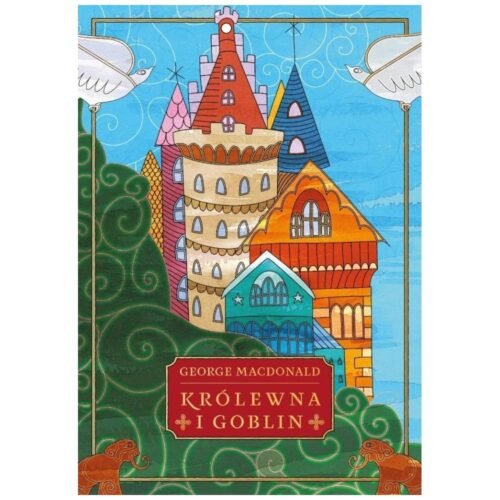 Królewna i goblin