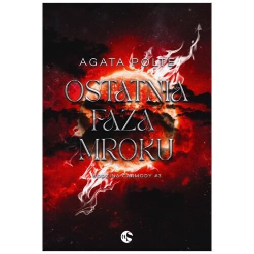 Ostatnia faza mroku