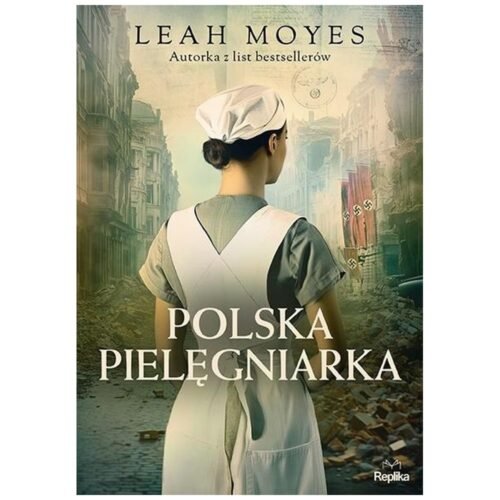 Polska pielęgniarka