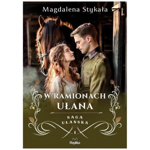 W ramionach ułana