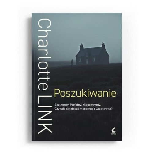 Poszukiwanie