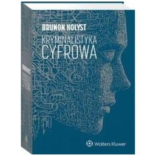 Kryminalistyka cyfrowa