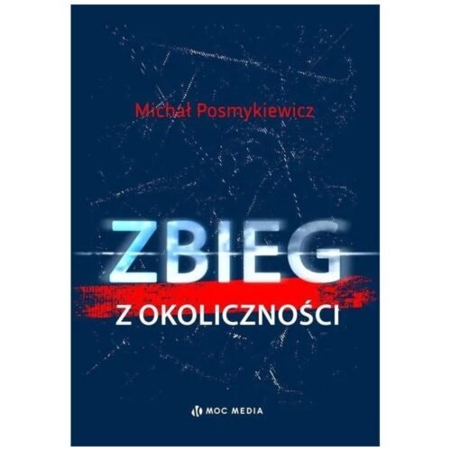 Zbieg z okoliczności