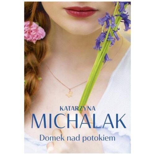Domek nad potokiem DL