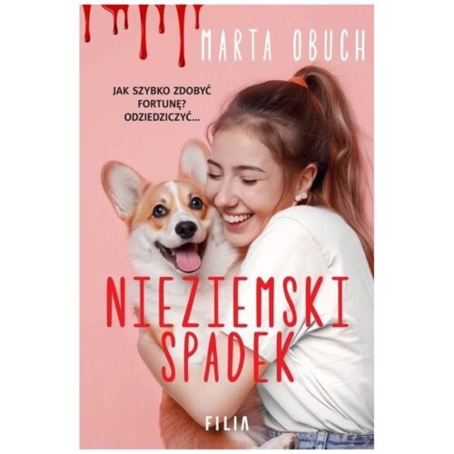Nieziemski spadek DL