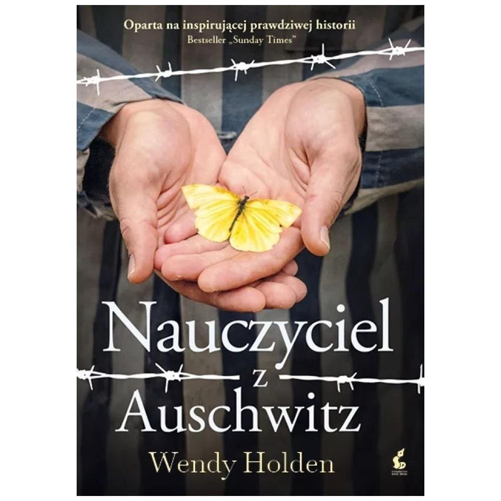 Nauczyciel z Auschwitz