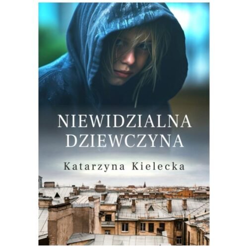Niewidzialna dziewczyna