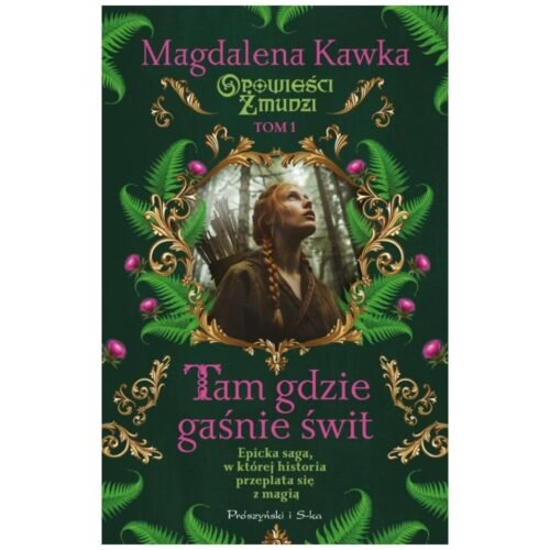 Tam, gdzie gaśnie świt