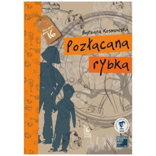 Pozłacana Rybka