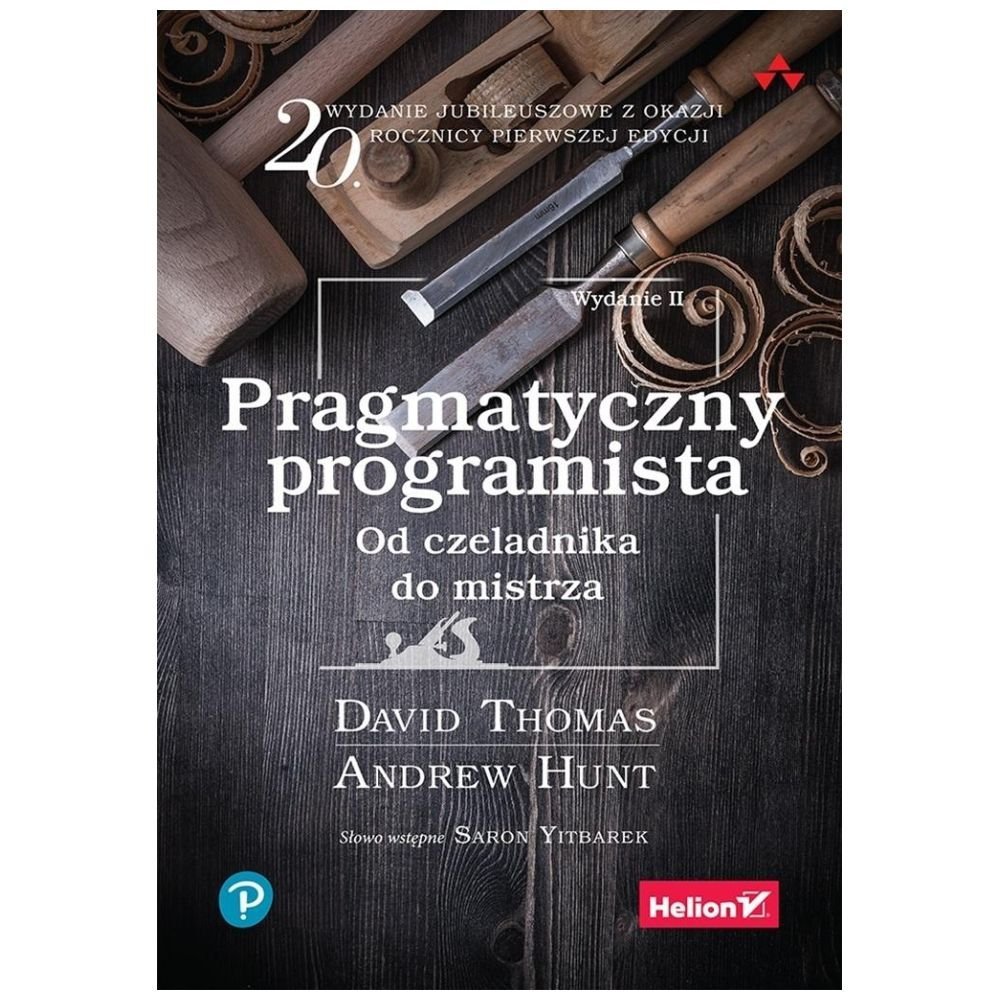 Pragmatyczny programista
