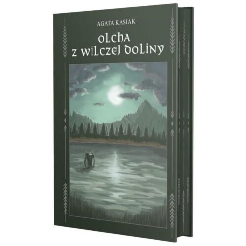 Olcha z Wilczej Doliny