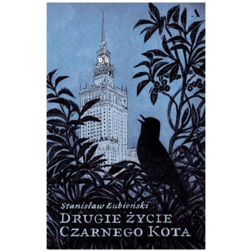 Drugie życie Czarnego Kota