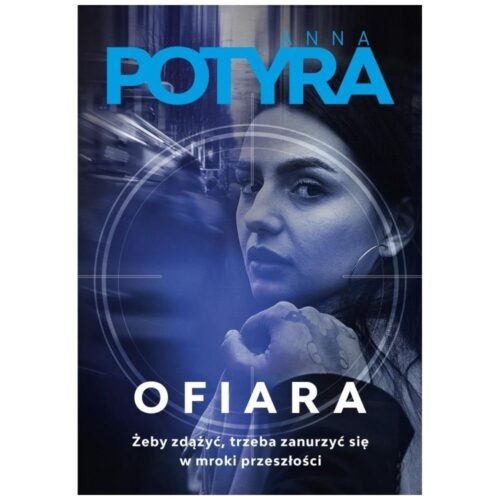 Ofiara