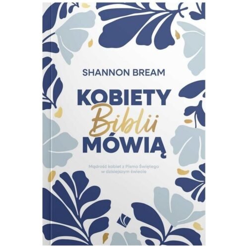 Kobiety Biblii mówią