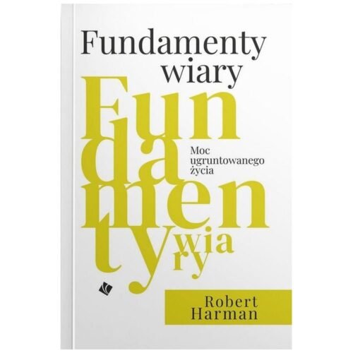 Fundamenty wiary