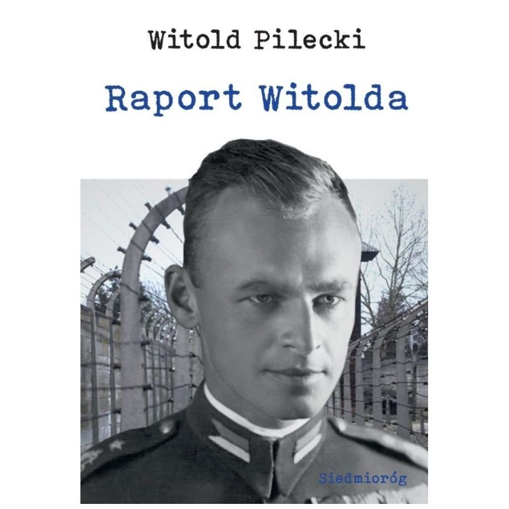 Raport Witolda