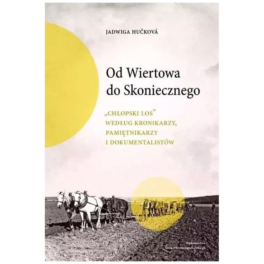 Od Wiertowa do Skoniecznego