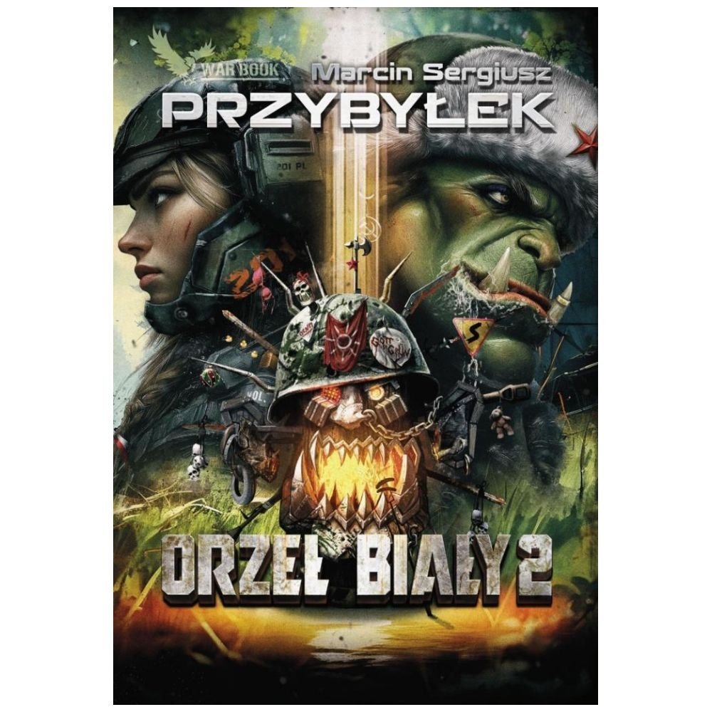 Orzeł Biały 2 w.2025