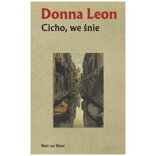 Cicho, we śnie