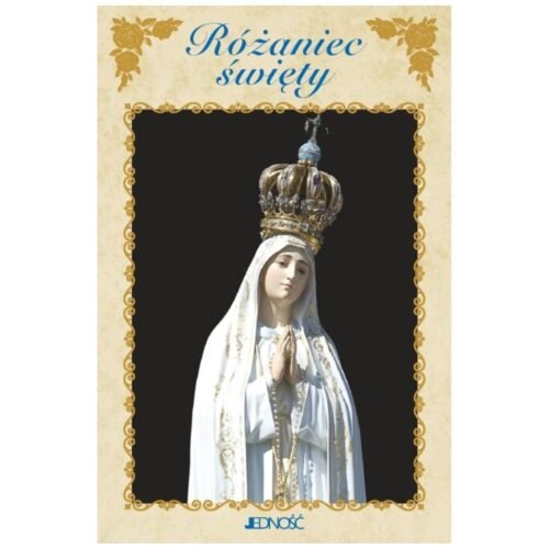 Różaniec święty