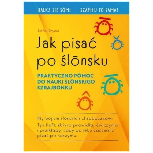 Jak pisać po ślonsku