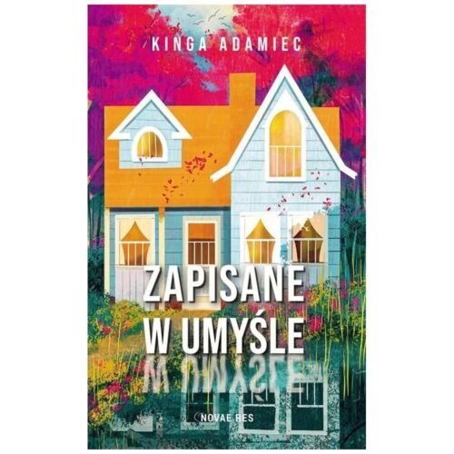 Zapisane w umyśle