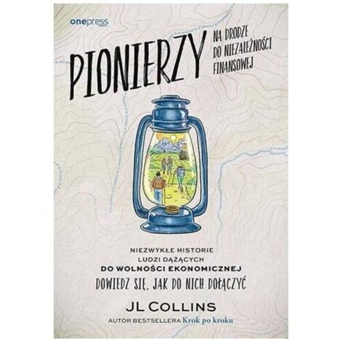 Pionierzy na drodze do niezależności finansowej