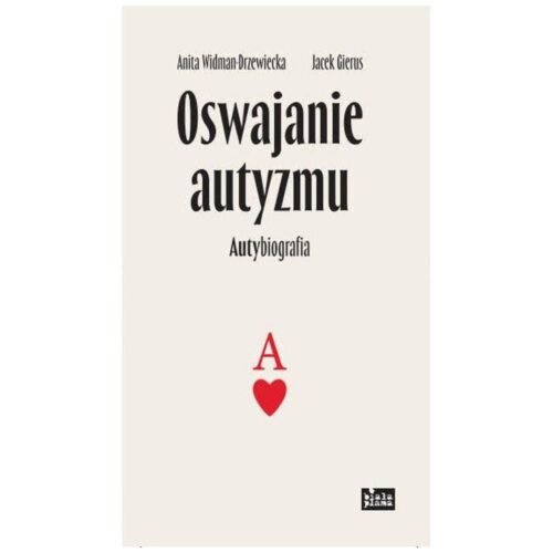 Oswajanie autyzmu