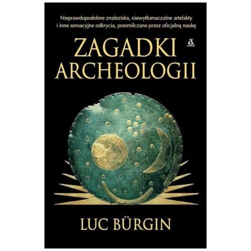 Zagadki archeologii