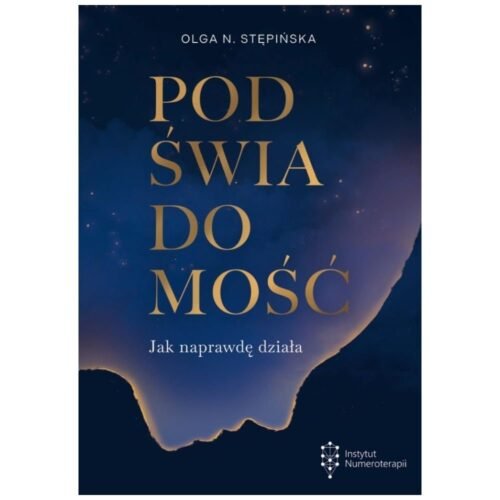 Podświadomość. Jak naprawdę działa
