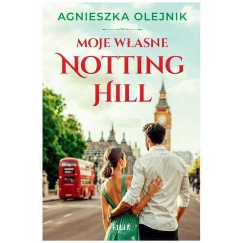 Moje własne Notting Hill