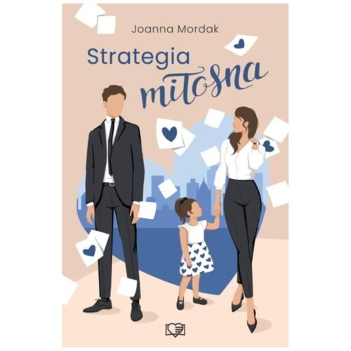 Strategia miłosna