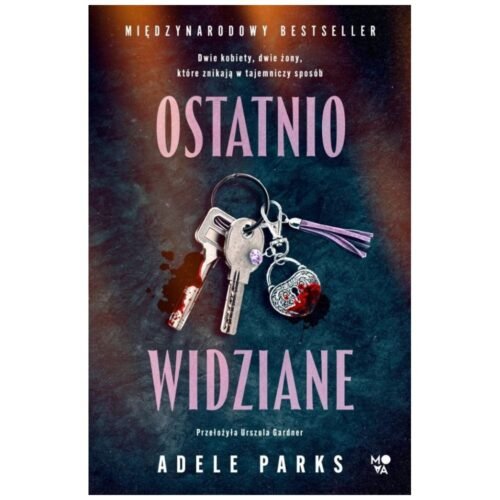 Ostatnio widziane