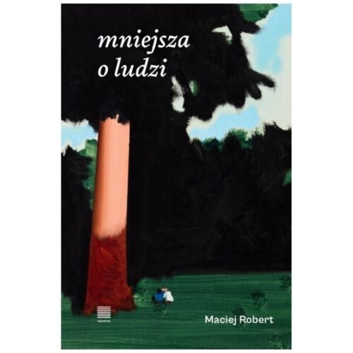 Mniejsza o ludzi