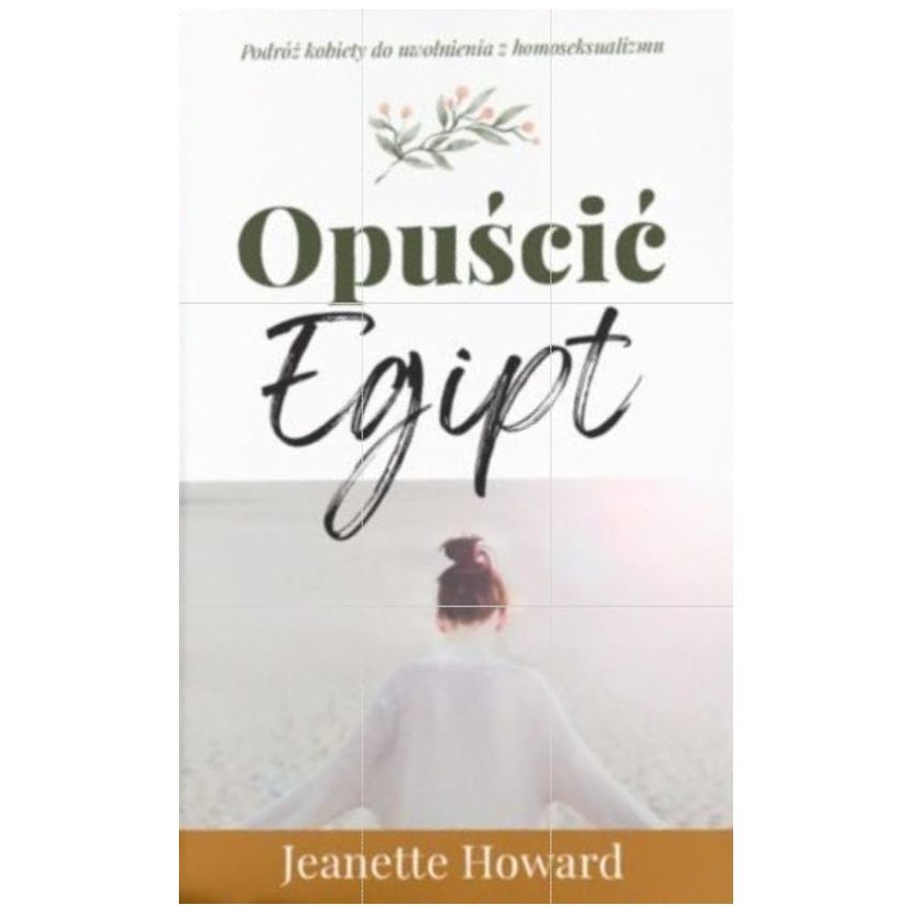 Opuścić Egipt