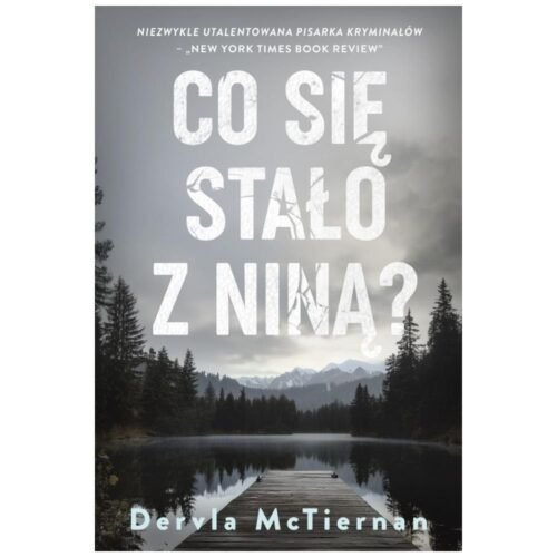 Co się stało z Niną?