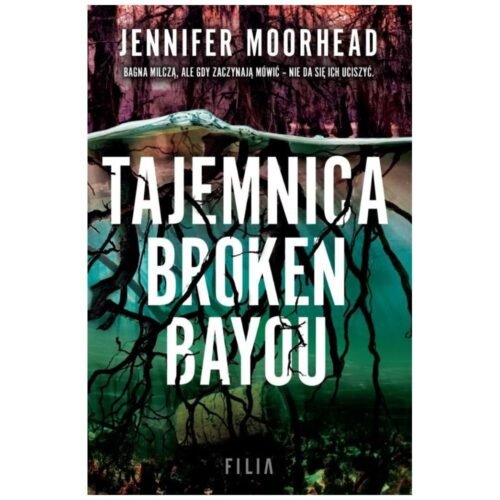 Tajemnica Broken Bayou