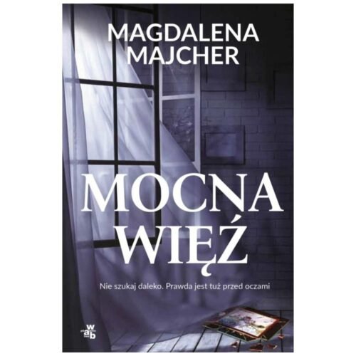 Mocna więź