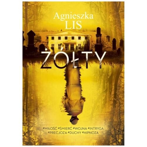 Żółty