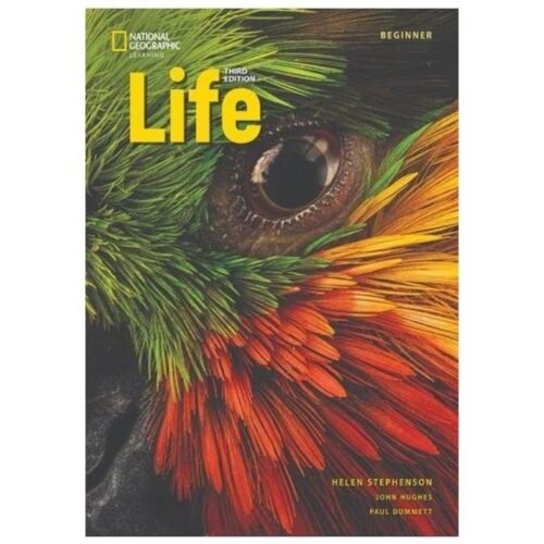 Life 3rd Edition Beginner TB